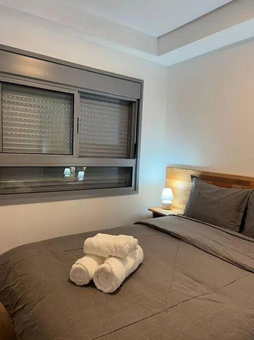 Novissimo Studio Em Moema Apartment Sao Paulo