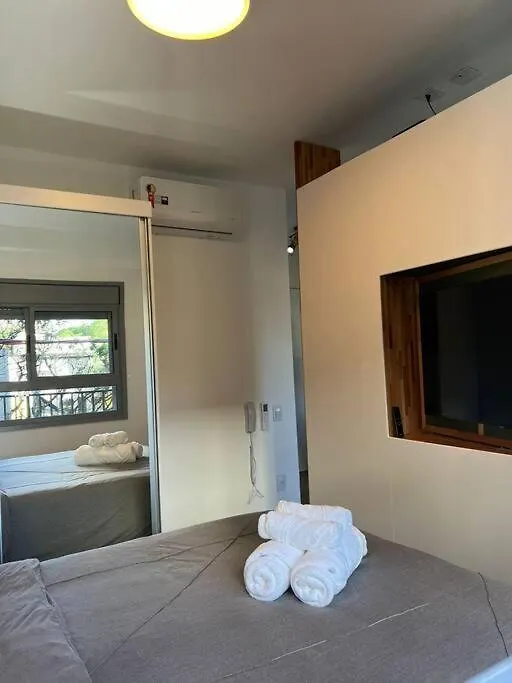 Novissimo Studio Em Moema Apartment Sao Paulo