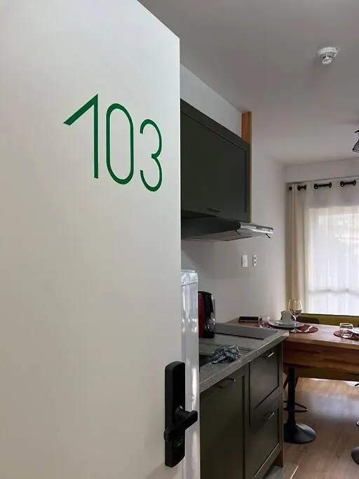 Novissimo Studio Em Moema Apartment Sao Paulo