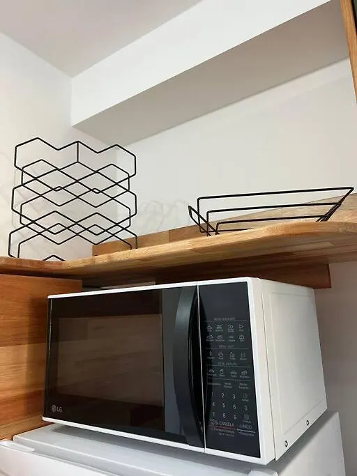 Novissimo Studio Em Moema Apartment Sao Paulo