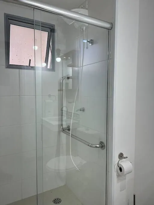 Novissimo Studio Em Moema Apartment Sao Paulo
