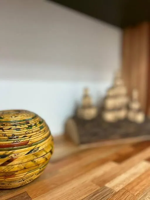 Апартаменты Novissimo Studio Em Moema Сан-Пауло